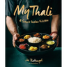 My Thali: A Simple Indian Kitchen