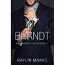 Dr. Brandt: Billionaires' Club Book 5