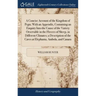 A Concise Account of the Kingdom of Pegu; With an Appendix, Containing an Enquiry Into the Cause of the Variety Orservable in the Fleeces of Sheep, in