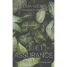 Quiet Assurance: Meditations on Peace for the Grieving Heart