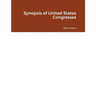 Synopsis of United States Congresses