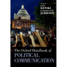 Oxford Handbook of Political Communication
