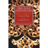 Three Spanish Golden Age Plays: The Duchess of Amalfi's Steward; The Capulets and Montagues; Cleopatra
