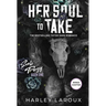 Her Soul to Take: A Paranormal Dark Academia Romance