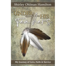 Under His Feathers