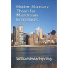 Modern Monetary Theory for Mainstream Economists