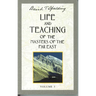 Life and Teaching of the Masters of the Far East, Volume 3: Book 3 of 6: Life and Teaching of the Masters of the Far East