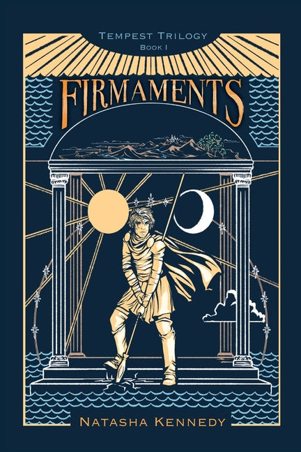 Firmaments - Paperback by Books by splitShops