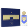 Lattafa Liam Blue Shine by Lattafa Eau De Parfum Spray (Unisex)