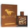 Lattafa Qaed Al Fursan Untamed by Lattafa Eau De Parfum Spray (Unisex)