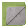 Camping Blanket 82" x 55" Warm Stadium Blanket 330GSM Outdoor Travel