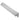 Bed Wedge Pillow 76"x10"x6" Plush Bed Gap Filler Headboard Fill 0-7" Gap