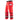 Chainsaw Chaps 39.7" Apron Style Forestry Chainsaw Safety Chaps Class D Large