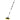 Car Wash Brush 66.7-Inch Car Washing Brush with 12" Soft PVC Bristle Head