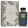 Ahmed Al Maghribi Blu Oud by Ahmed Al Maghribi Eau De Parfum Spray (Unisex)