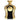 Her Highness Black by Afnan Eau De Parfum Spray (Tester)