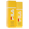 Fila Fresh Yellow Tonic by Fila Eau De Parfum Spray