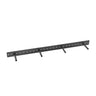 1 Pack Shelf Bracket 46 inch / 1168.4 mm Heavy Duty Floating Shelf Bracket