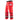 Chainsaw Chaps 36.4" Apron Style Forestry Chainsaw Safety Chaps Class B Medium