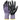 Work Gloves 12-Pair Touch Screen Nitrile-Coated Garden Construction Gloves