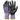 Work Gloves 12-Pair Touch Screen Nitrile-Coated Garden Construction Gloves