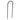 12-Inch 8 Pack Rebar Stakes Heavy Duty U Shape Galvanized Steel Ground Anchors