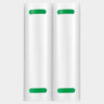 Vacuum Sealer Bags 2 Rolls 11 In x 50 Ft Non-BPA Food Grade Sealing Storage Bag