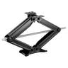 RV Scissor Jacks 6500 lbs 23.4 in RV Stabilizer Leveling Scissor Jacks Set of 2