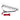32x6.3 in Pond Aquatic Weed Rake Double-Sided Lake Weed Removal Rake 30ft Rope