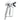 Airless Paint Spray Gun 3600PSI High Pressure Airless Spray Gun with 5Tips