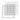 Return Air Filter Grille Fits W20 x H20 In Duct Opening Air Grille with Filter