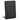 Appliance Slider 14 x 9.5 in Sliding Tray for Coffee Maker Black