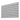 2 x 4 ft Slat Wall Paneling PVC Grey Garage Slatwall with Modular Design