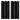 Blackout Curtains 63 Inch Length 2 Panels Set 42 Inch Wide Each for Bedroom
