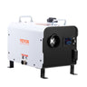 Diesel Air Heater 12V/24V 8KW Bluetooth APP Remote Control for Outdoors