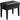Adjustable Piano Keyboard Bench Storage Padded Seat Wooden Vanity Bookcase Stool