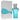 Afnan Zimaya Anhaar Valley by Afnan Eau De Parfum Spray (Unisex)