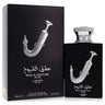 Lattafa Pride Ishq Al Shuyukh Silver by Lattafa Eau De Parfum Spray (Unisex)