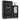 Lattafa Pride Ansaam Silver by Lattafa Eau De Parfum Spray (Unisex)