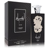Lattafa Pride Ansaam Silver by Lattafa Eau De Parfum Spray (Unisex)