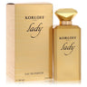Lady Korloff by Korloff Eau De Parfum Spray