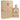 Orientica Royal Amber by Orientica Eau De Parfum Spray (Unisex)