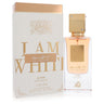 Ana Abiyedh I Am White Poudree by Lattafa Eau De Parfum Spray (Unisex)