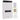 Ana Abiyedh I Am White by Lattafa Eau De Parfum Spray (Unisex)