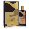 Italian Leather by Memo Eau De Parfum Spray (Unisex)