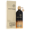Montale Intense Amber by Montale Eau De Parfum Spray (Unisex)