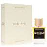 Sultan Vetiver by Nishane Extrait De Parfum Spray