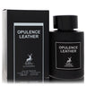 Maison Alhambra Opulence Leather by Maison Alhambra Eau De Parfum Spray