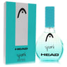 Head Spark by Head Eau De Toilette Spray