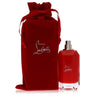 Christian Louboutin Loubifunk by Christian Louboutin Eau De Parfum Spray with pouch